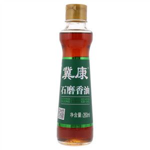 冀康古法香油
