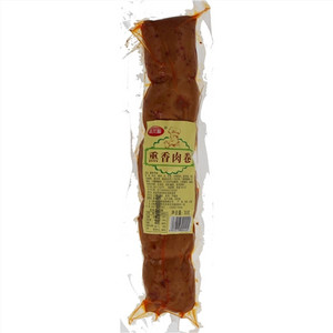 鑫兴源熏香肉卷