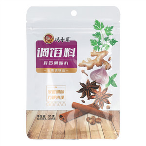 巧香婆调馅粉