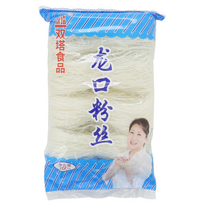 双塔传统粉丝200克