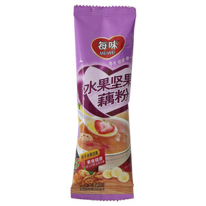 每味水果坚果藕粉