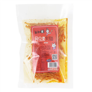 小刁与狸网虫火火鸡面