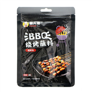 赖大嫂烧烤蘸料调味料