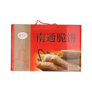 脆香居南通脆饼