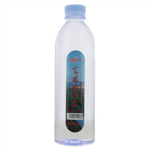 怡自然含锶天然饮用泉水