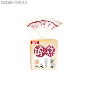 桃李醇熟全麦切片面包