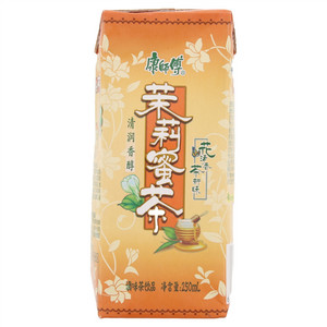 TP250茉莉蜜茶