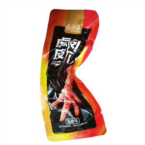 卤小品五香味虎皮凤爪