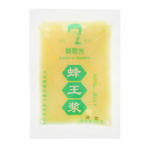 JIANGLIGUANG姜黎光蜂王浆