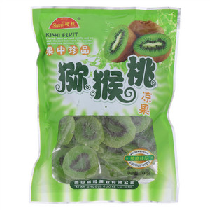 树桂猕猴桃凉果