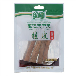 乐畅桂皮调味料