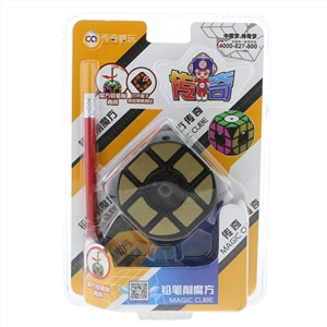 传奇糖玩 魔方传奇（劲爆跳跳糖）