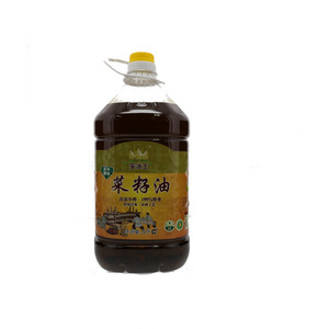 安油王菜籽油