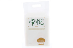帝悦五常稻花香大米