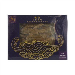 展毅水产品冰岛鲛鱼胶