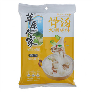 草原人家香汤骨汤火锅底料