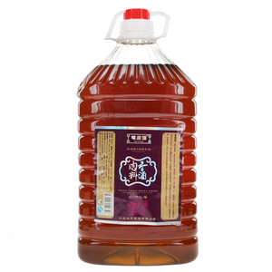 WEIFUYUAN味府源肉香料酒
