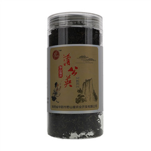 华山金蒲英蒲公英红茶