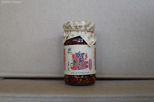 贺老汉古法炸辣子