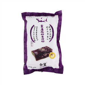 紫薯肠粉专用粉
