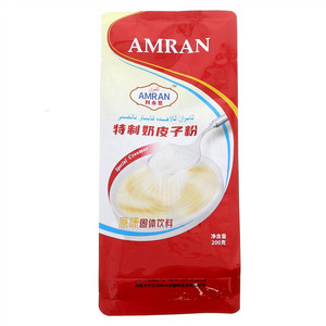 阿木然特制奶皮子粉
