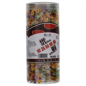 虢一坊果蔬蝴蝶面