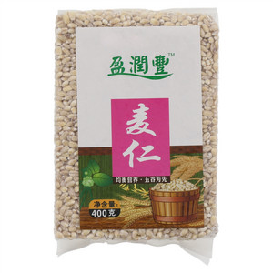盈潤豐麦仁