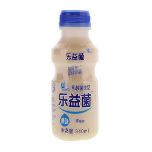 乐益菌乳酸菌饮品（杀菌型）