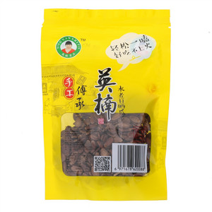 英楠食品瓜子