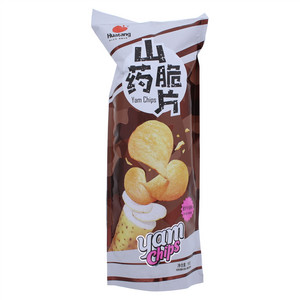 Huangtang′华糖蜜汁牛排味山药脆片