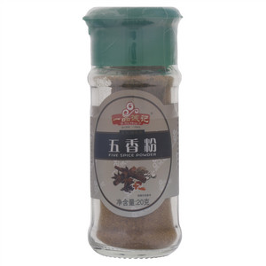 一品诚记五香粉
