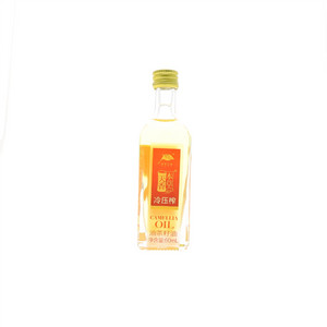 本草天香油茶籽油