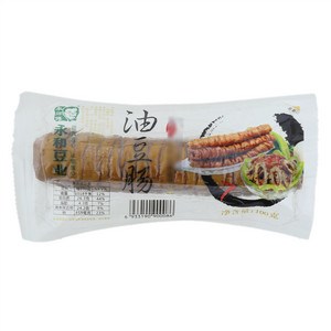 永师傅永和豆业油豆肠