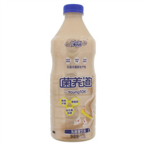 菌养道乳酸菌饮品（原味）1.25L
