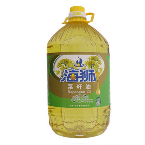 菜籽油