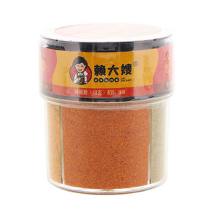 赖大嫂烤肉香四合一调味料