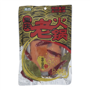 嘉泰重庆老火锅浓缩火锅底料