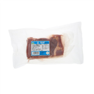科尔沁黑椒牛仔骨