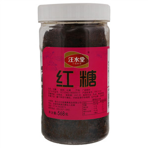红糖