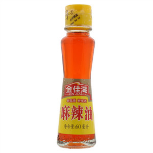 金佳湖麻辣油