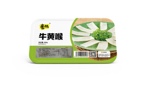 亲热牛黄喉