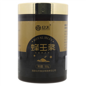 众天蜂王浆