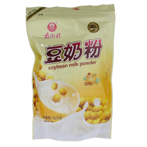 南街村加钙豆奶粉