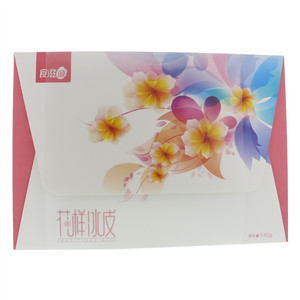 食滋源花样冰皮