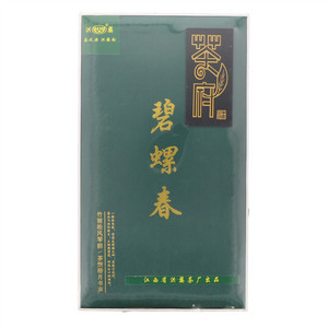洪婺碧螺春