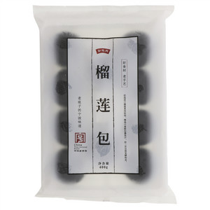缸鸭狗榴莲包