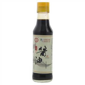 江城鲜味酱油（酿造酱油）