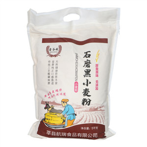 鑫谷航小麦粉
