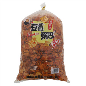 海进豆香锅巴