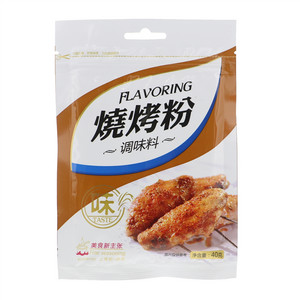 HOME VALUEHOME VALUE烧烤粉40g